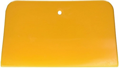 Dynatron 363 Yellow 3″ x 6″ Spreader, Yelow