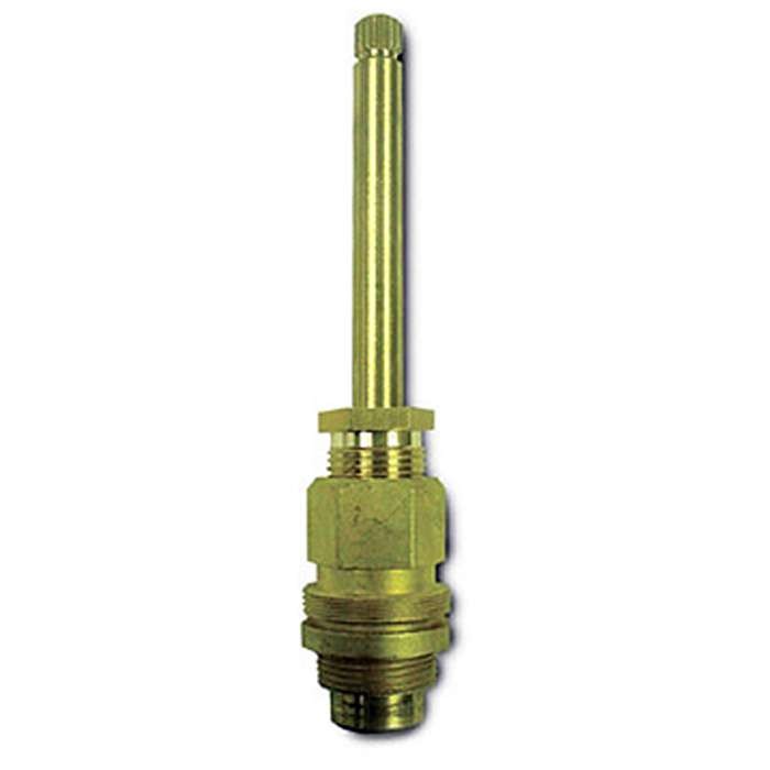 KISSLER, 23-1828LH, GERBER (98-672) LEFTHAND STEM, HOT