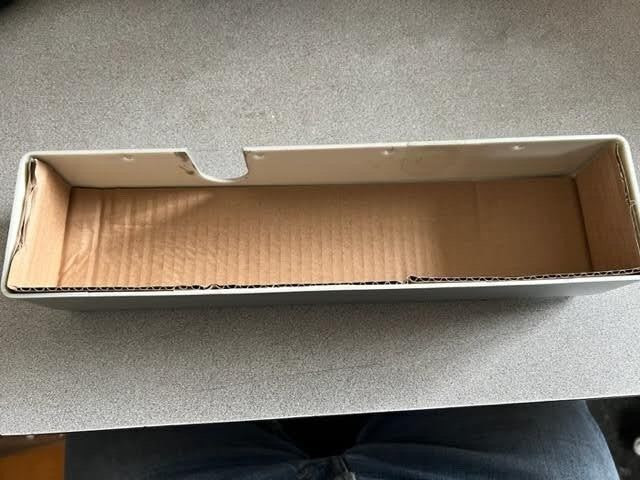 DORMA DOOR CLOSER 7436 AR FC 689 (FULL COVER, REG ARM FULL COVER IN ALUMINUM
