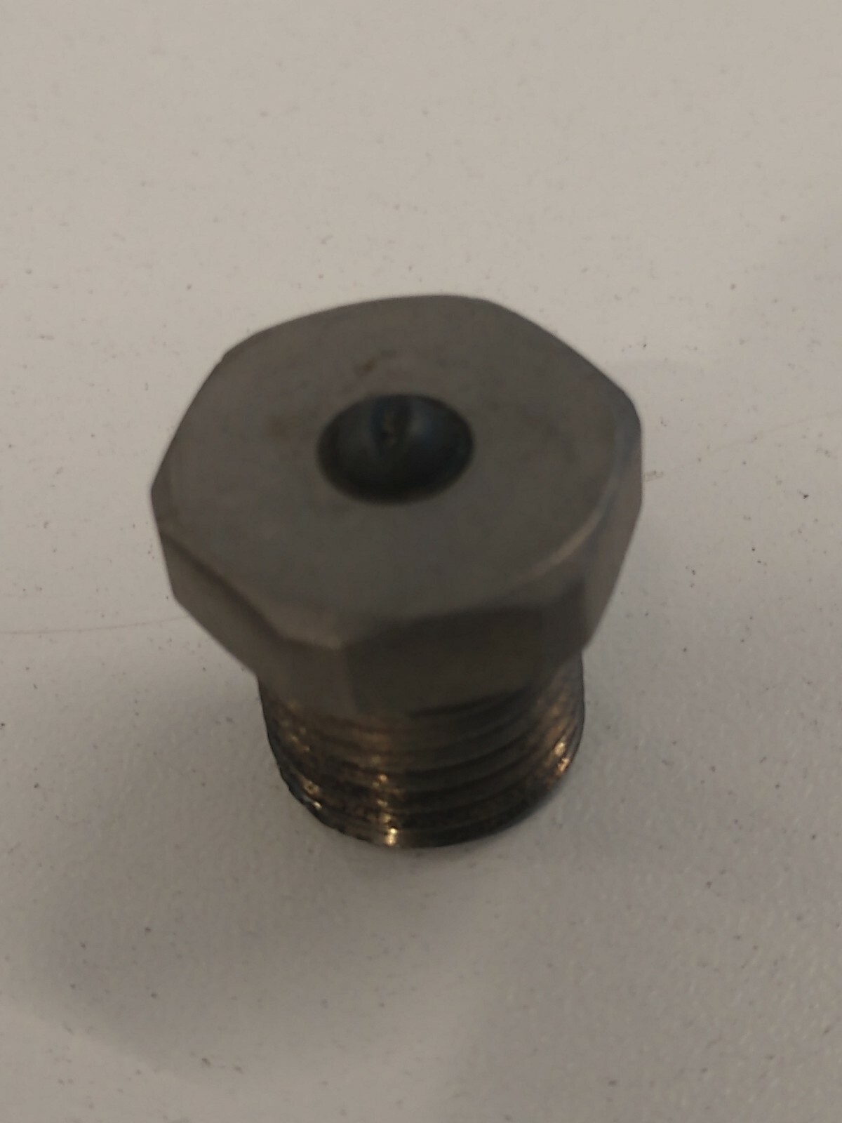 Graco Silver Gun Fine Finish Diffuser – 218599
