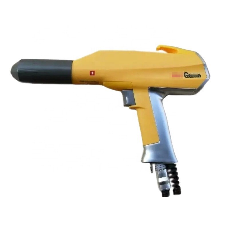 1002100 Electrostatic Powder Coating Spray Gun 6M Cable for GM GM02 OPTI