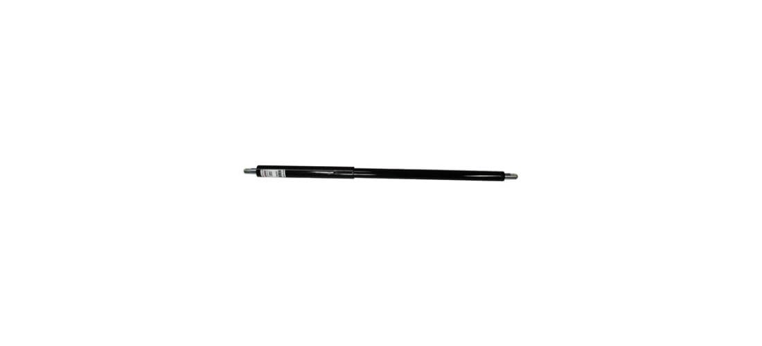 Lockey TB-600 Hydraulic Gate Closer – Black