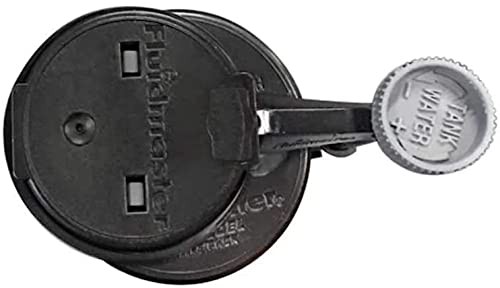 Fluidmaster 400A Toilet Tank Repair Fill Valve – 2 Pack 9 to 14 inches