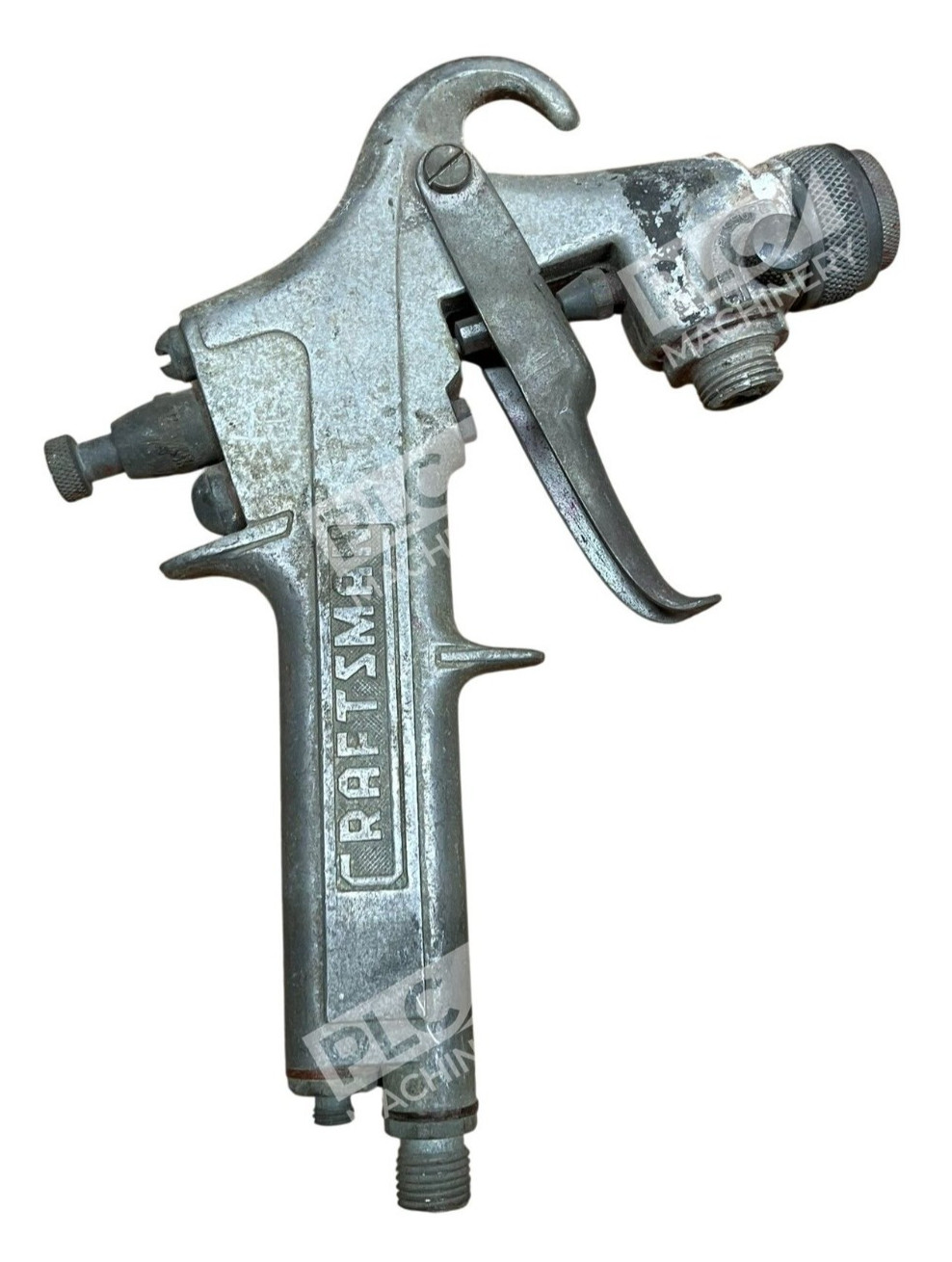 Craftsman 553 Spray Gun 283 18200