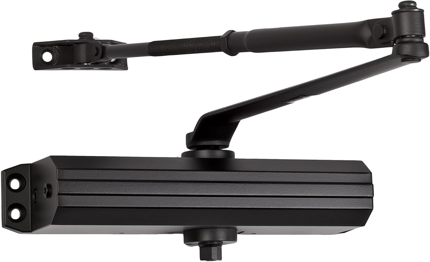 Medium/Heavy Duty Door Closer Commercial Grade 1 – Surface-Mounted Commercial Au
