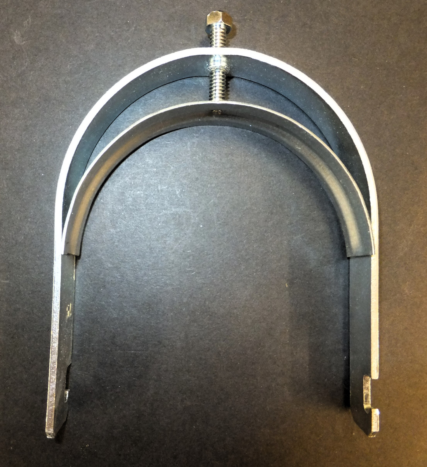 NVENT/CADDY SCH64B ONE PIECE STRUT CLAMPS – BOX OF 10