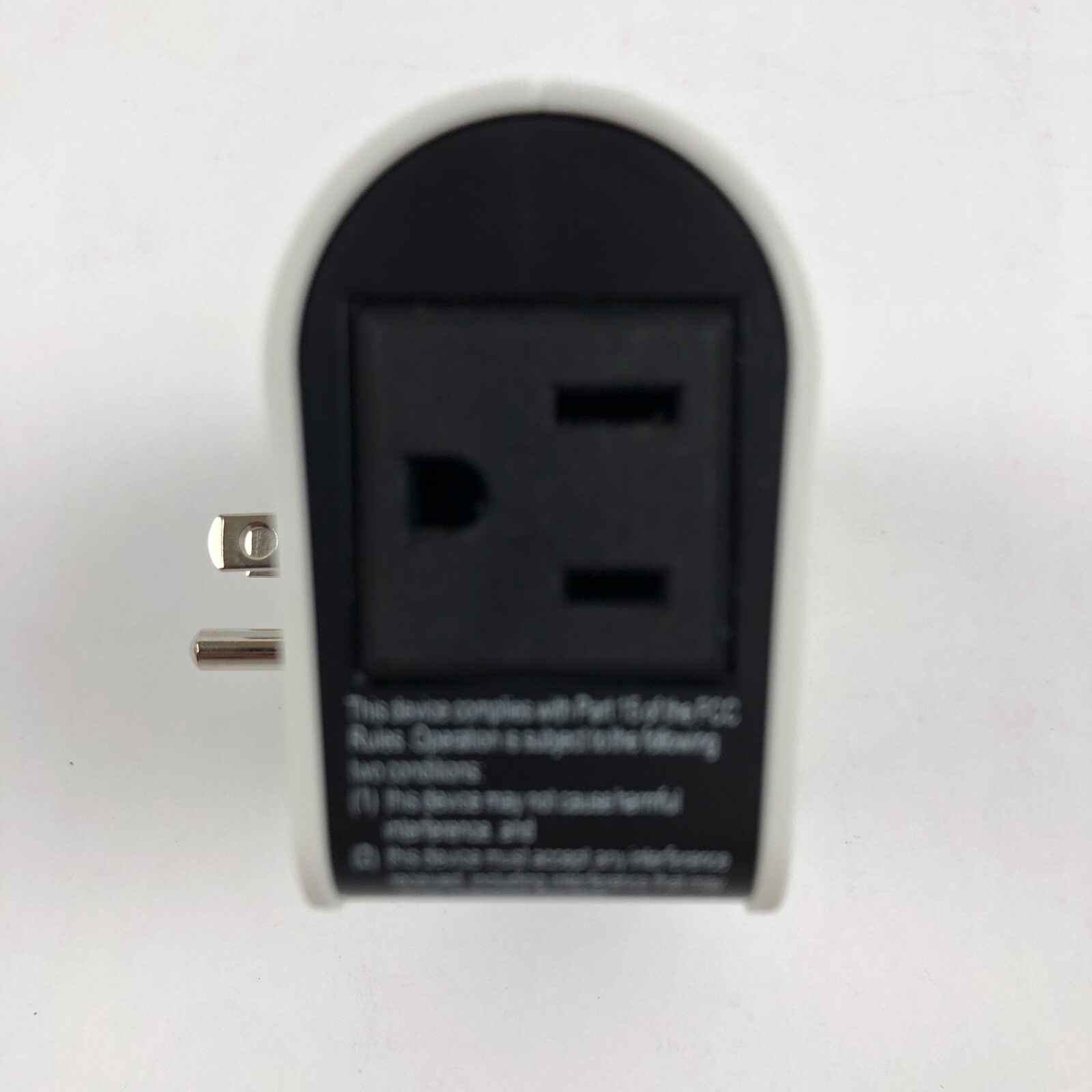Remotec ZDS-110NA Z-Wave Plug in Dimming Switch Module Wireless Lighting Control