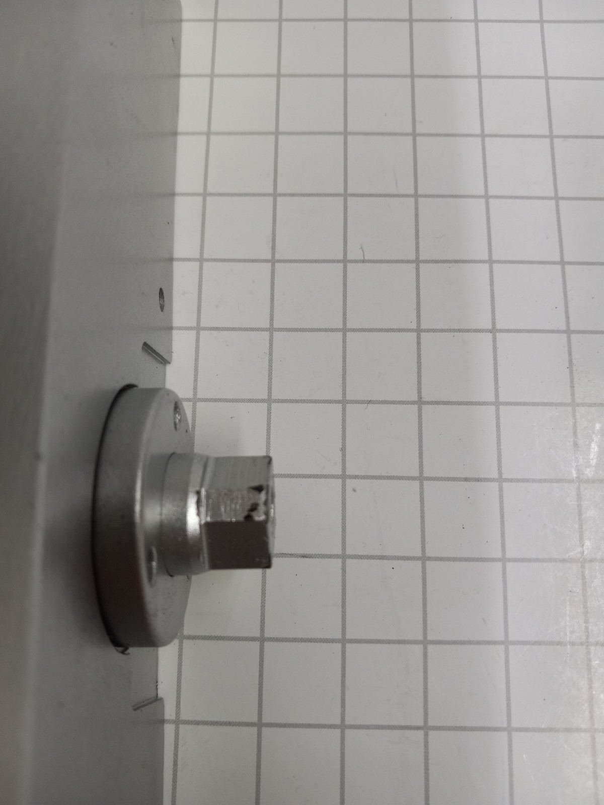Tell Manufacturing Commercial Door Closer 600 Series DC100148 (No Arm)