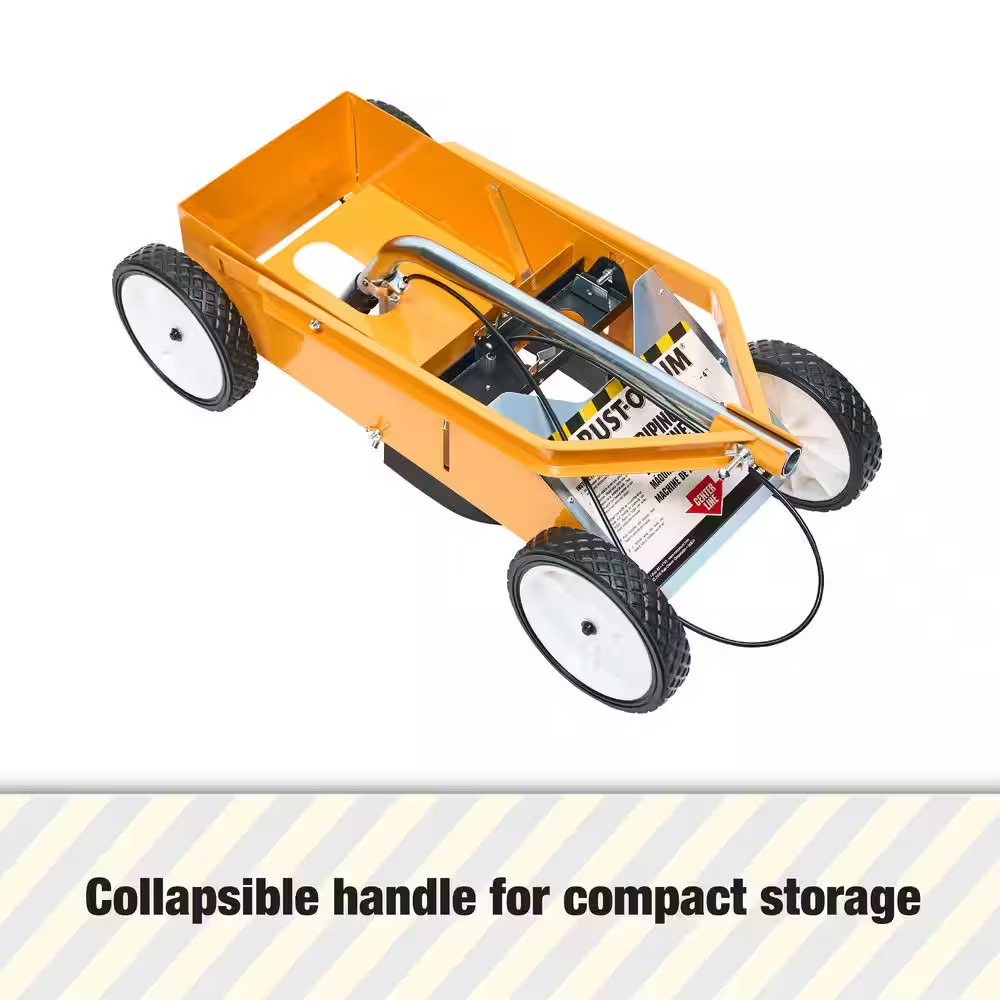 Striping Machine Accessory