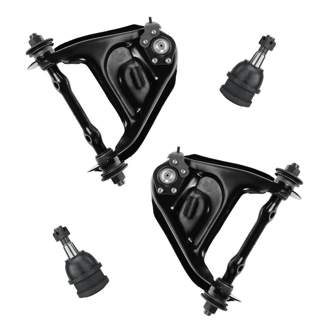 Suspension Kit RWD V8 5.0L 6.2L 5.7L 6.6L 7.4L V6 4.3L 2-Door 4-Door PSA52698