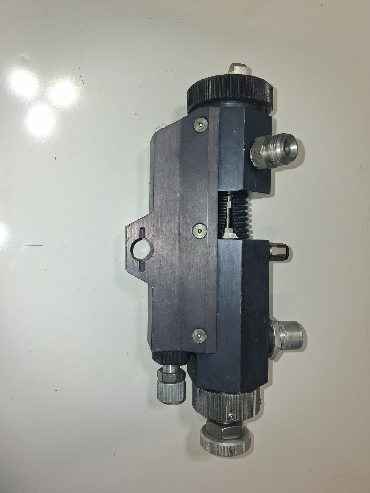 AccuSpray 52 Series Air Spray Automatic Spray Gun