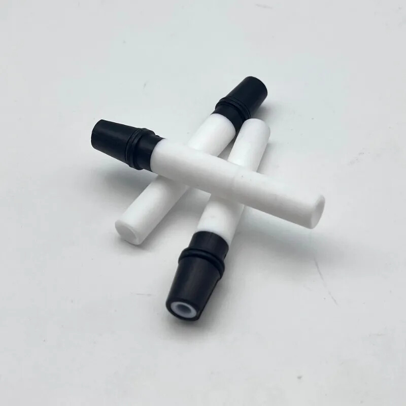 1006485 Venturi insert sleeve for IG06 Electrostatic powder injector pump
