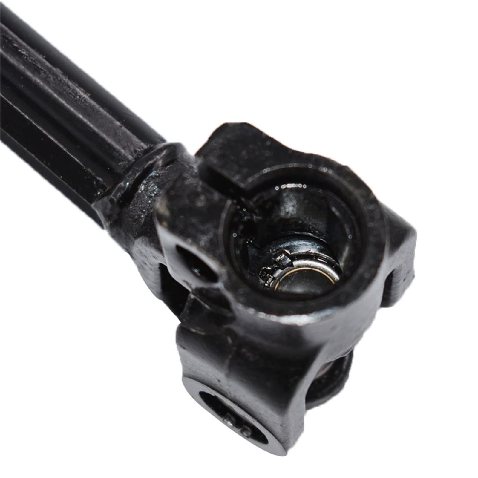 Steering Shaft Lower Intermediate Rag Joint U-Joint Coupler Ford F150 2004-2008