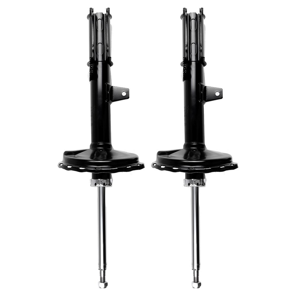 Pair Rear Shock Struts for Lexus RX330 2004-2006 RX350 2007 235906 235907