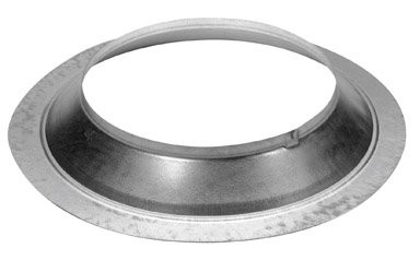 DuraVent 46DVA-SC 4″ Inner Diameter DirectVent Pro 4 x 6-5/8, Galvanized