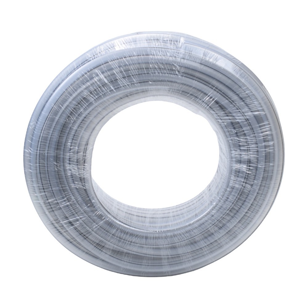 New 60m 12-18mm 197Ft 1001674 105139 Gema Grounded Anti Static Powder Hose POE
