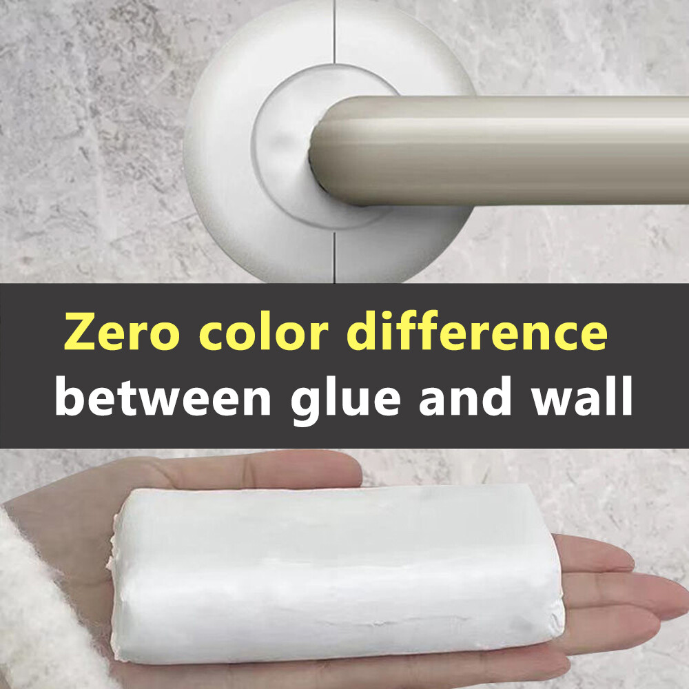 Wall Hole Sealing Glue Household Waterproof Air conditioning Repair Mud Sealant