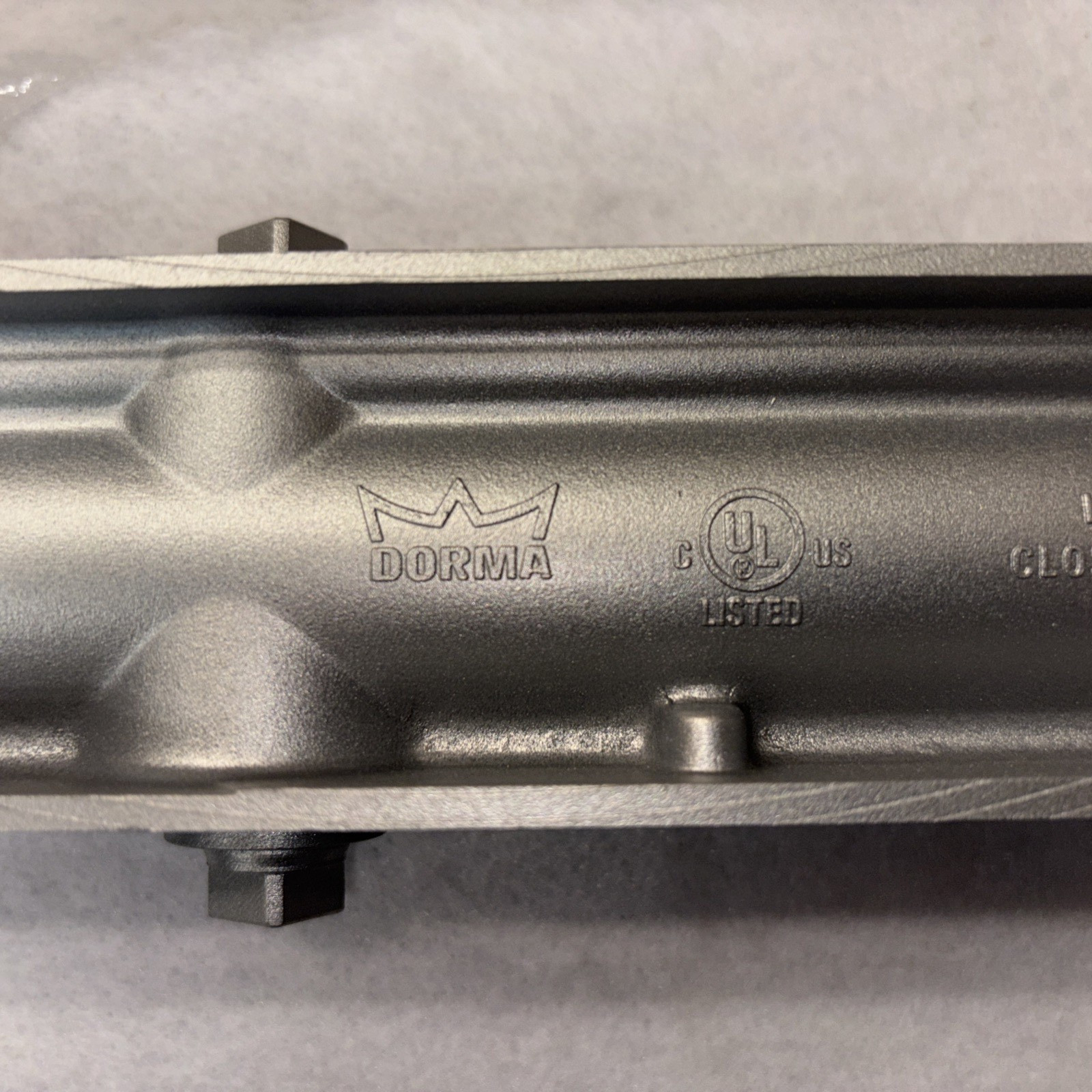 Dorma – Surface Door Closer / Size 4