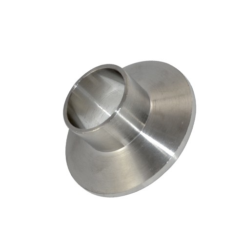 1-1/2″ – 8″ inch Sanitary Pipe Weld on Ferrule Clamp Tri Clover SS 316 US Stock
