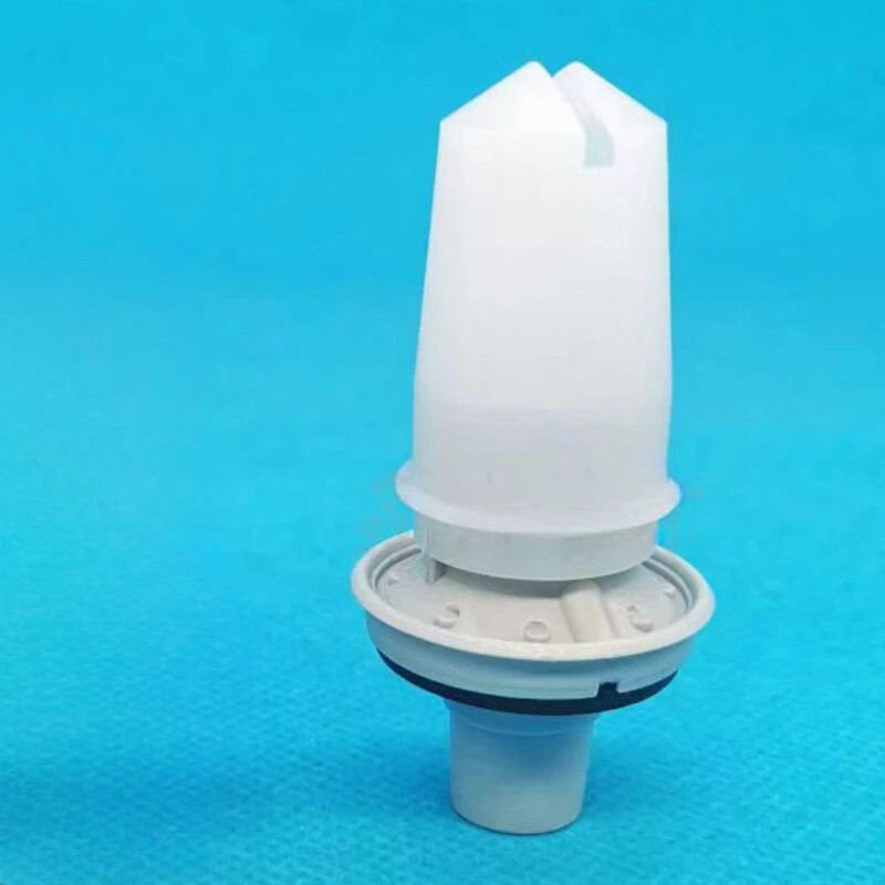 1106076 Flat Nozzle and Round Nozzle Nordson Encore Electrostatic Powder Coating