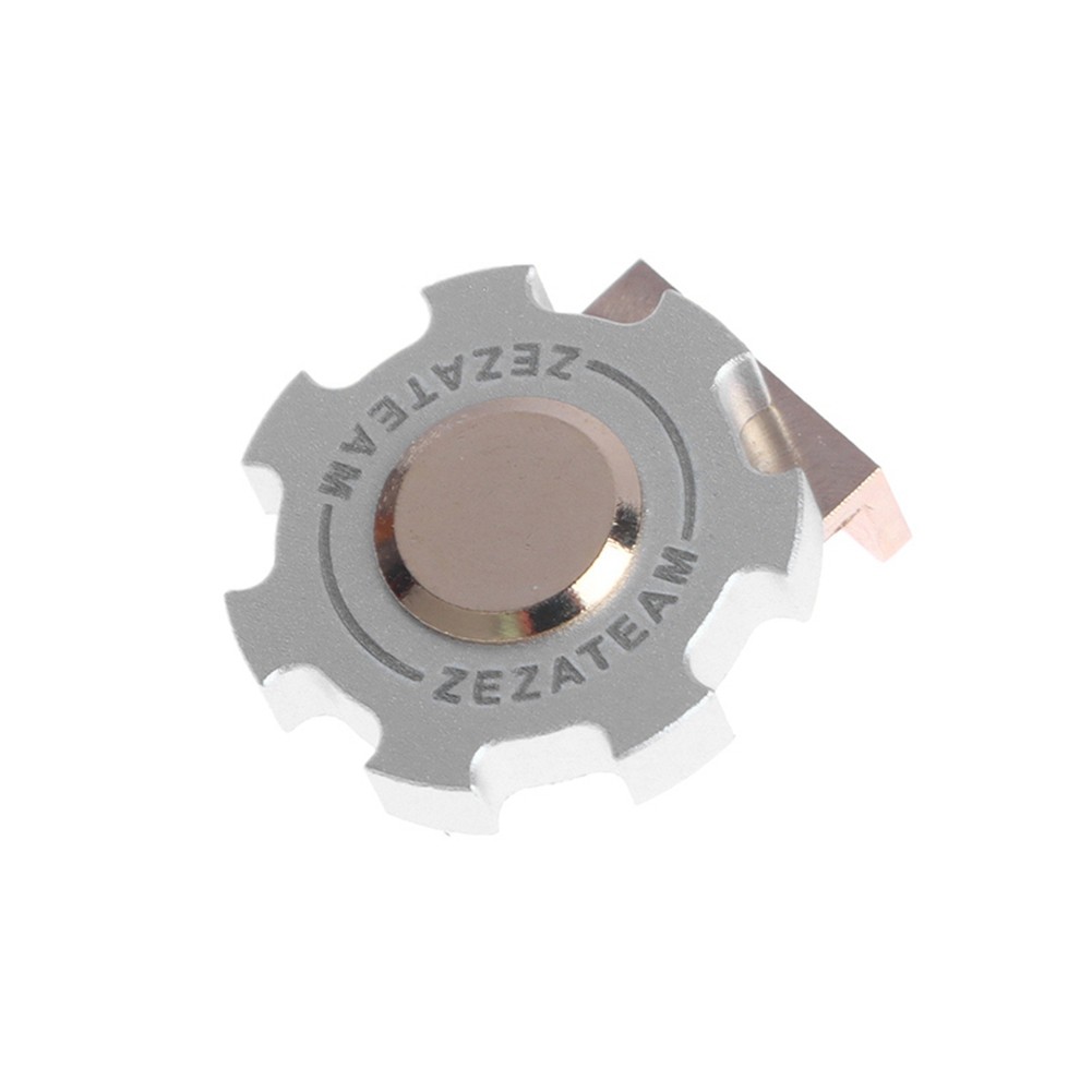 Zezateam Replacement Negative Contact Brass Aluminum Material for BB5539