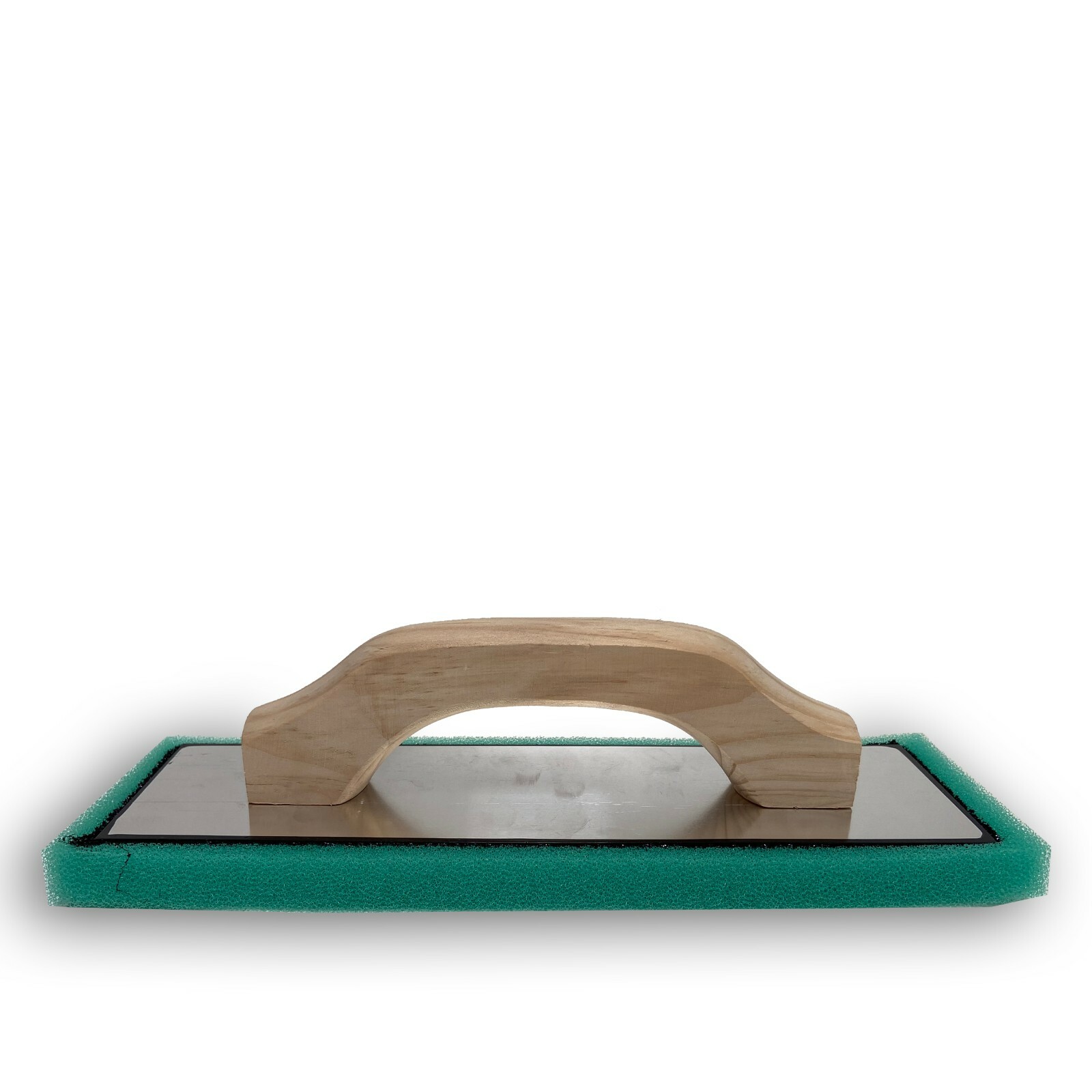 Green Foam Stucco Floats 4″x 12″ ( 50 Unit Case / $6.19 Per Float)