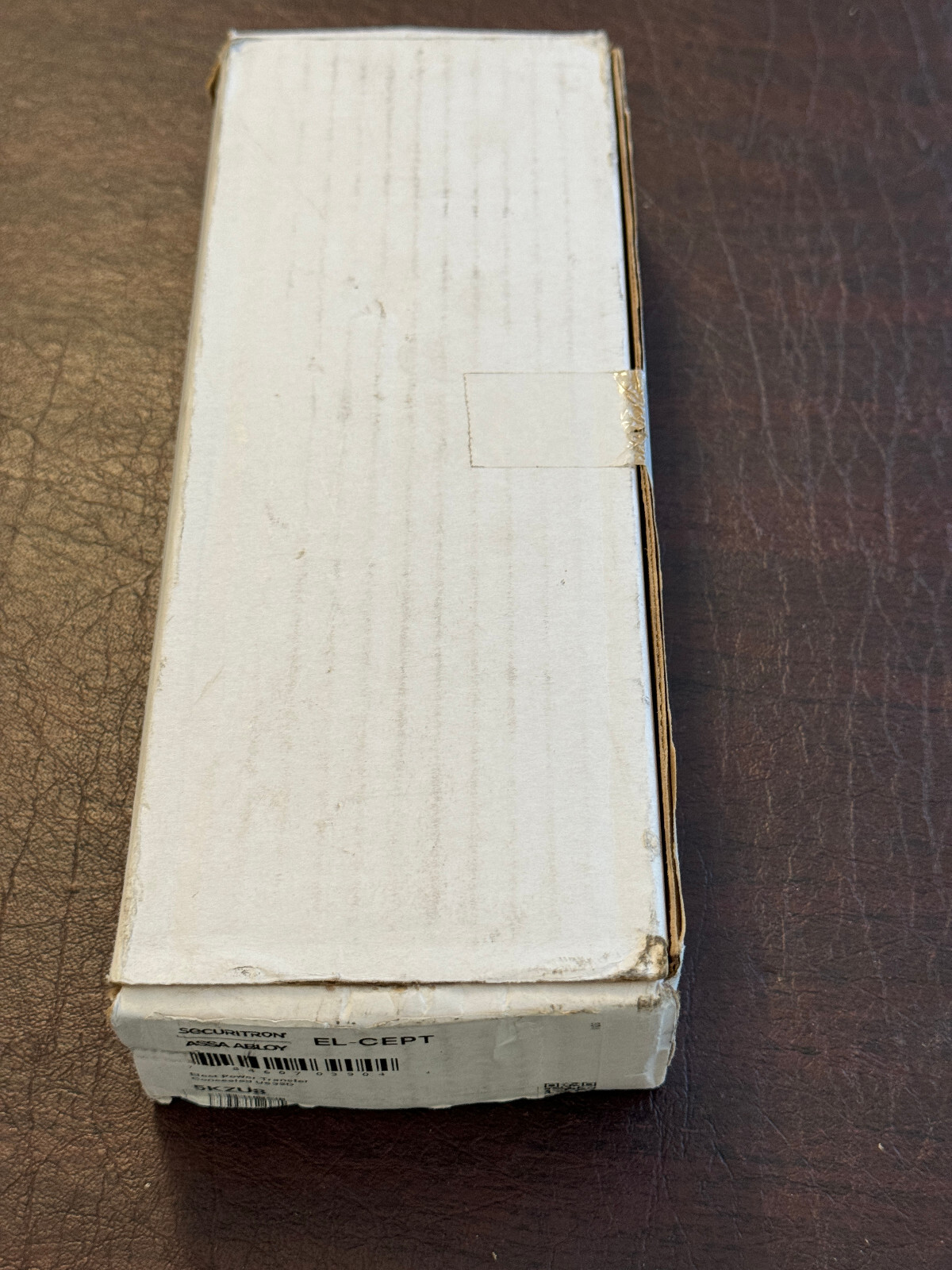 ASSA ABLOY Securitron EL-CEPT Concealed Electrical Power Transfer US32D