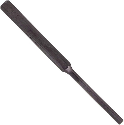 Mayhew 21226 – Pin Punch 6mm x 6″ – 1EA