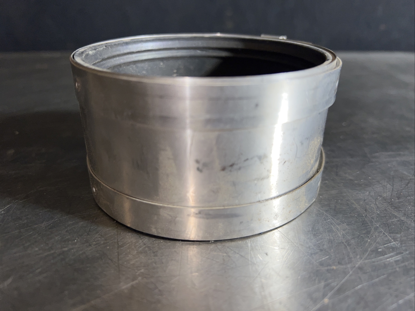 Fernco P3000-33 Proflex Shielded Specialty Coupling, 3″ Nos Surplus