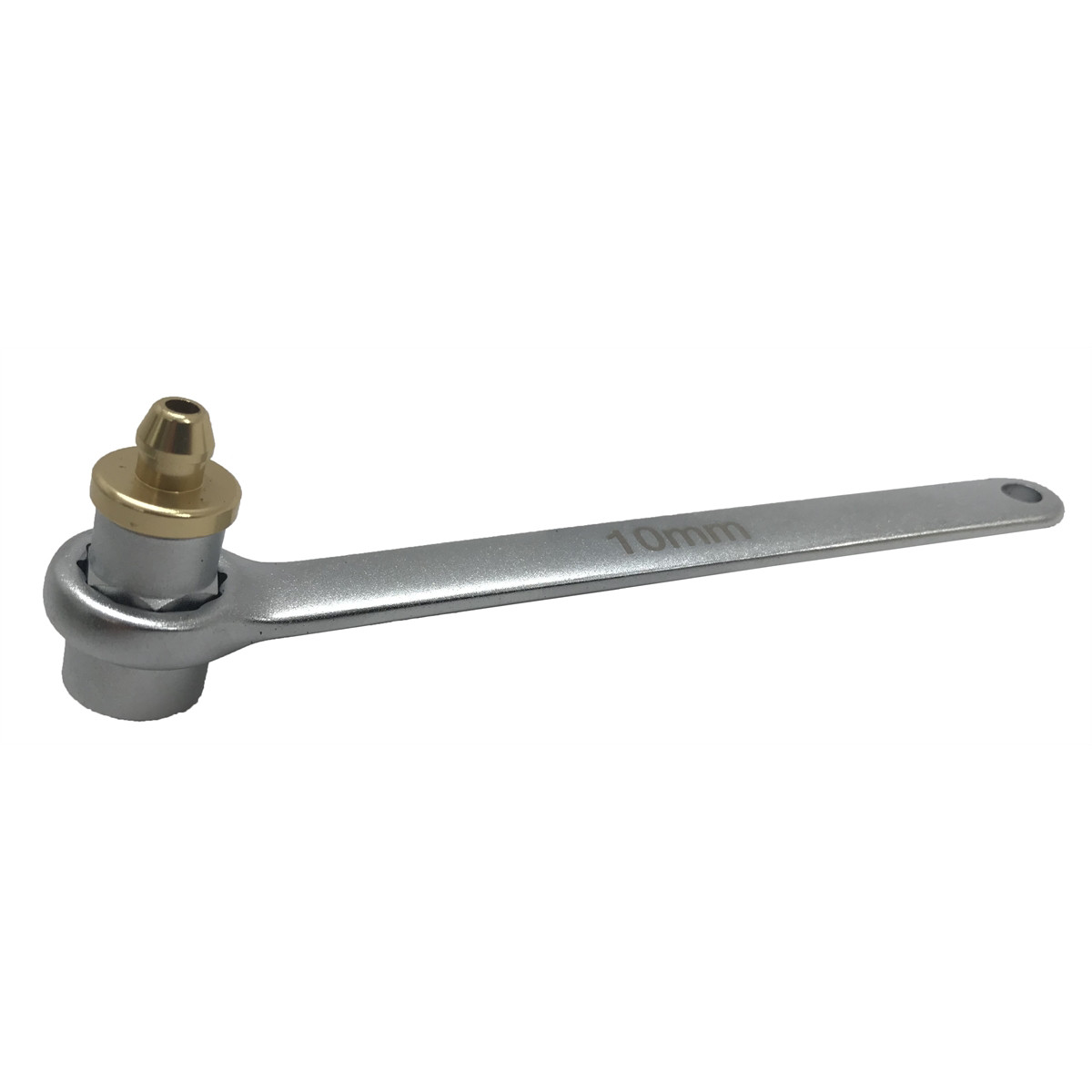 CTA Manufacturing Brake Bleeder Wrench – 10 mm 1950