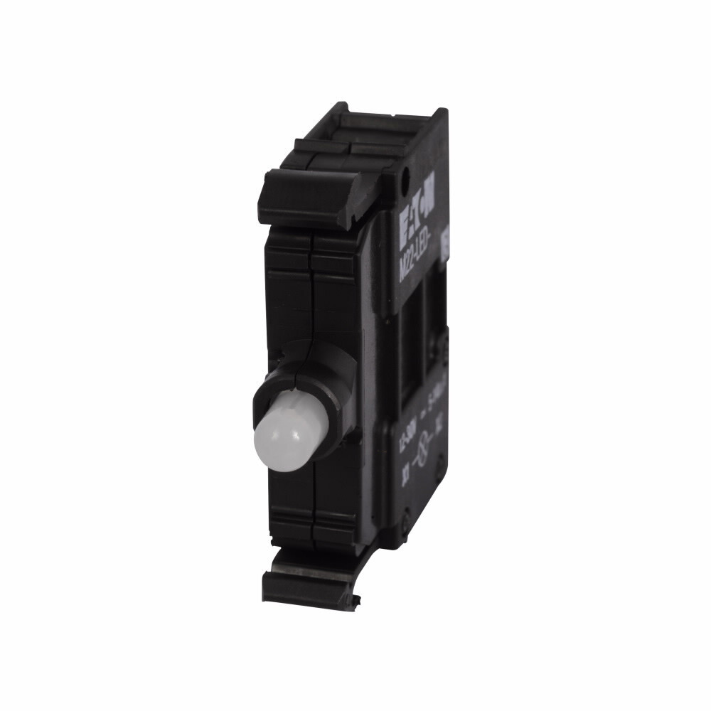 1 PCS EATON M22-LED230-G LED Light Unit Illuminated Green 85-264V