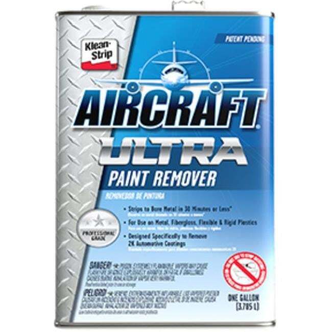 Kleanstrip KLE-GAR4000 1 Gallon Aircraft Ultra Paint Remover