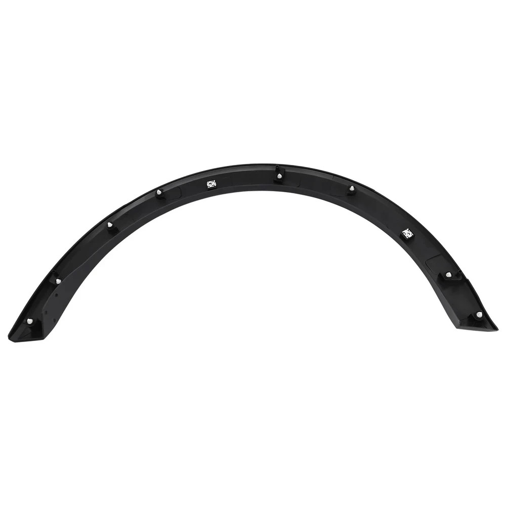 Rear Left Fender Molding Trim Wheel Arch Fender for Ford Transit 150/250/350