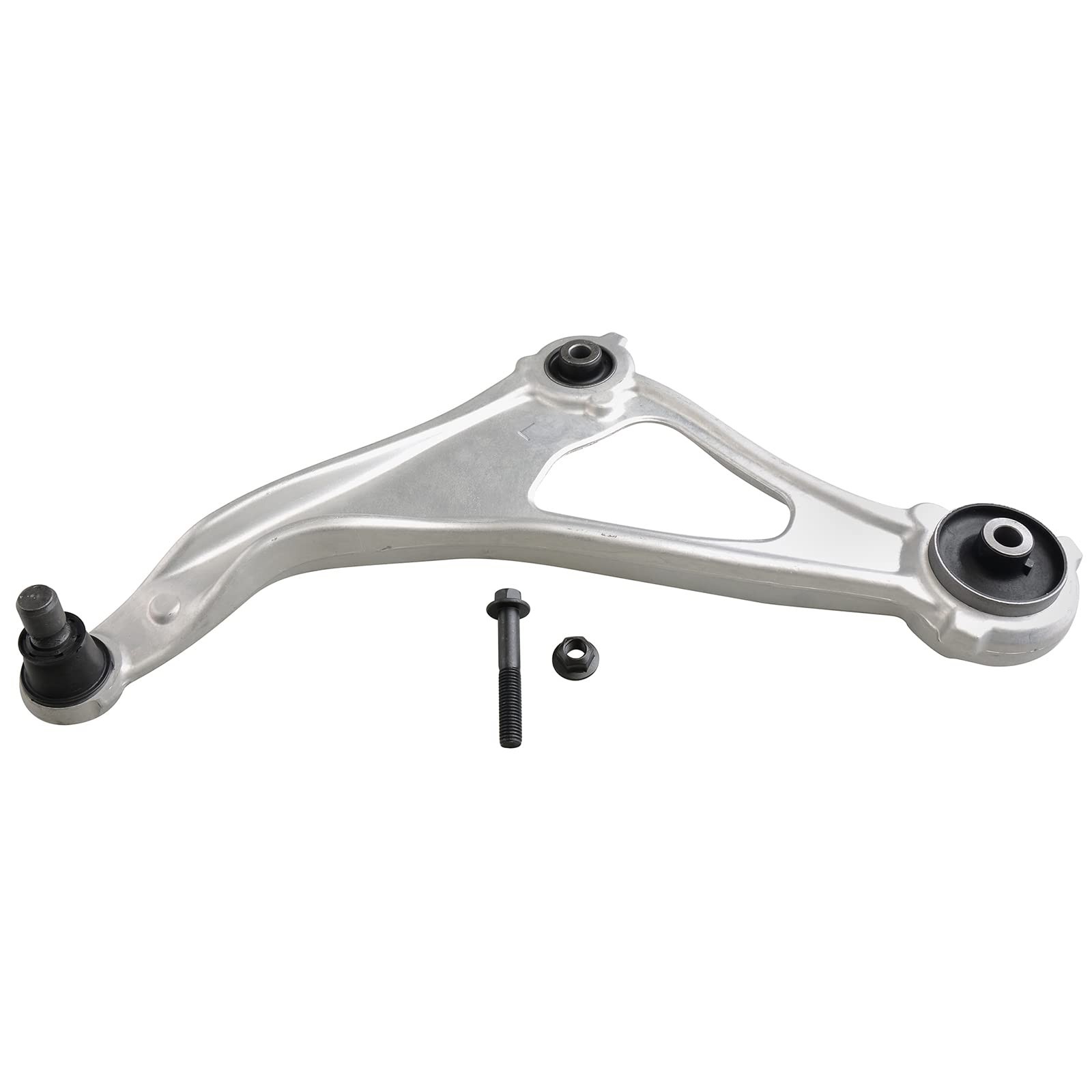 K622839 Lower Control Arm w/Ball Joint Driver Nissan Altima 15-18 Maxima 16-19