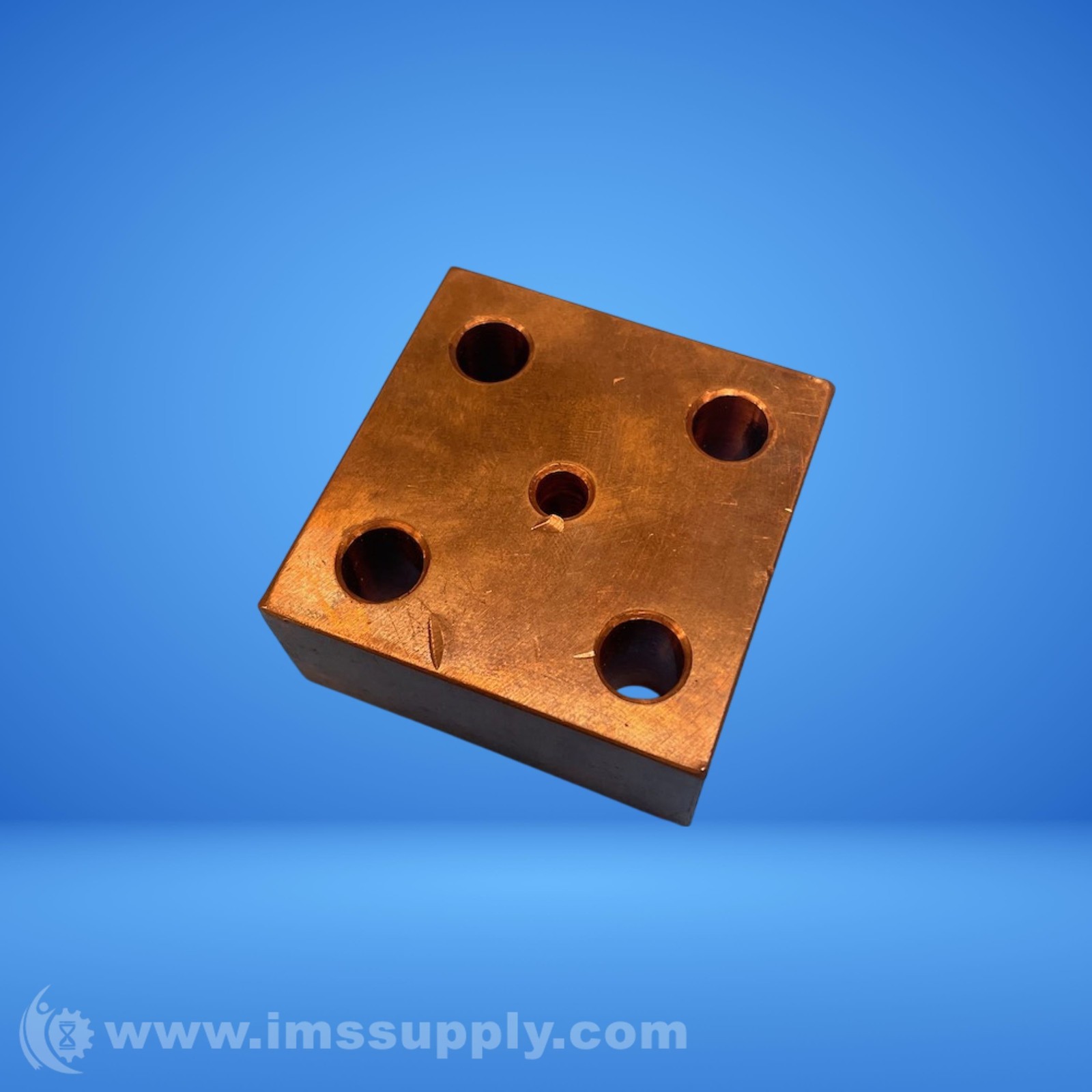 W-STL-S191 Copper Block FNIP