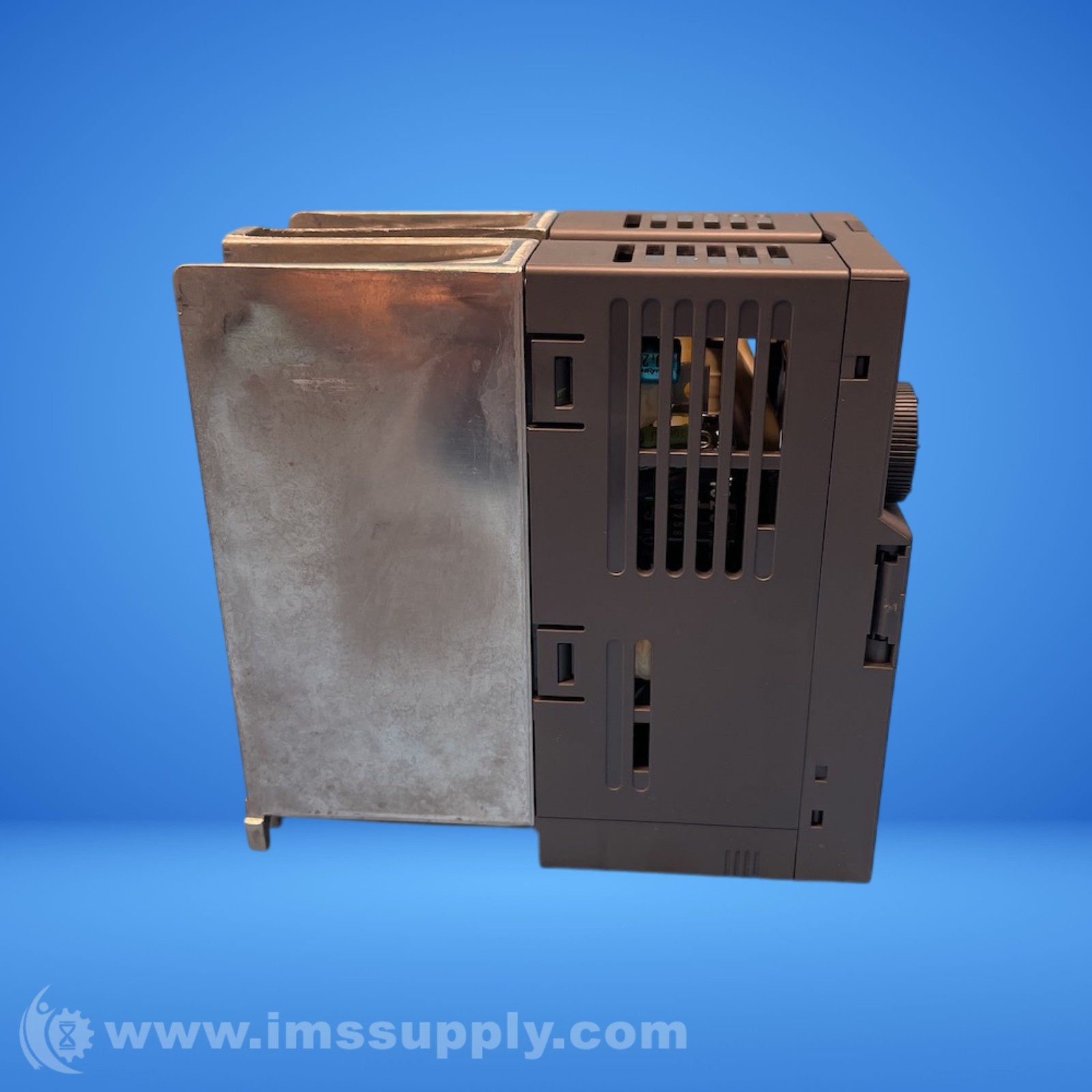 Mitsubishi FR-E720-050-NA Inverter FNOB