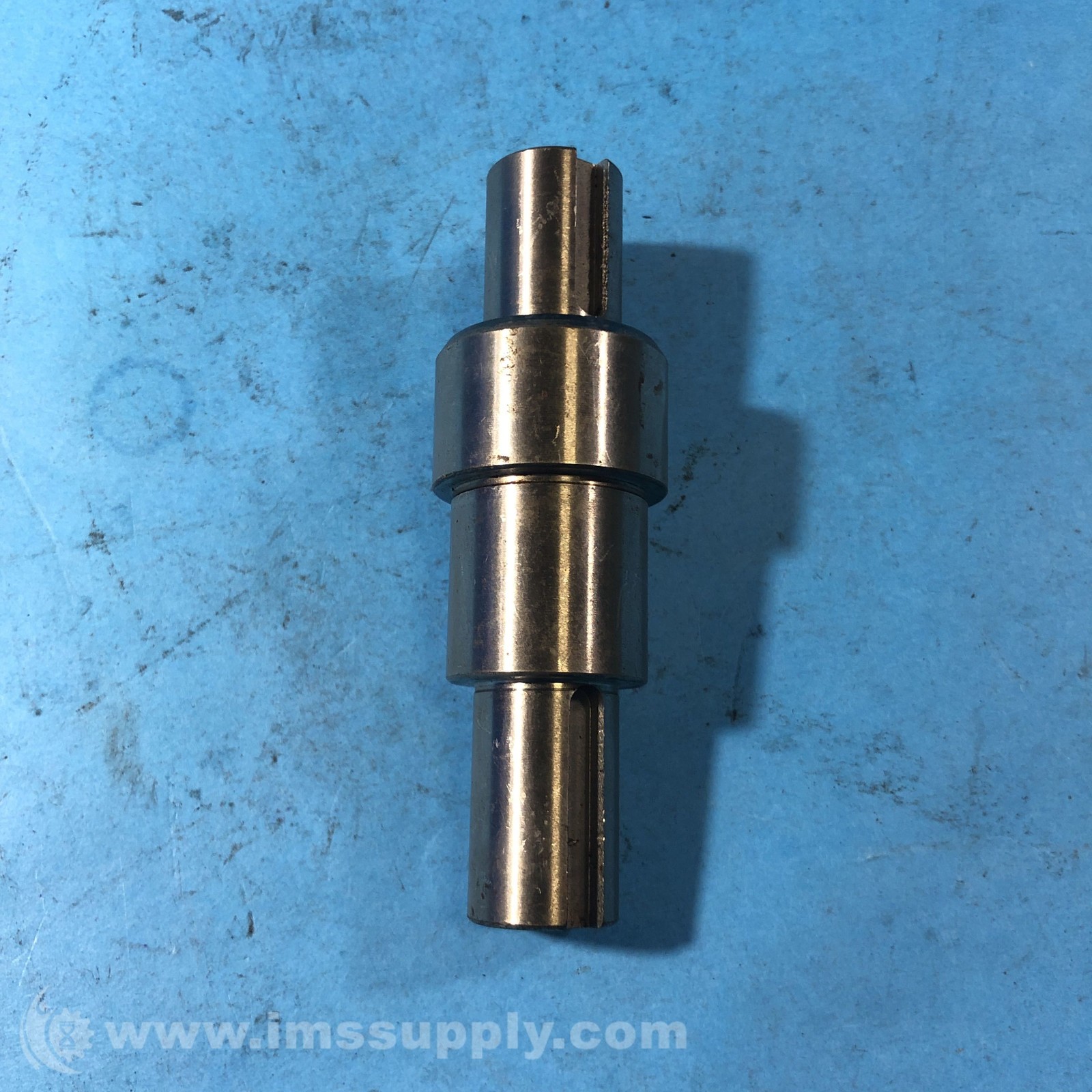 3M17115 Step-Down Keyed Rotary Shaft, Sprocket for Auger Motor FNIP