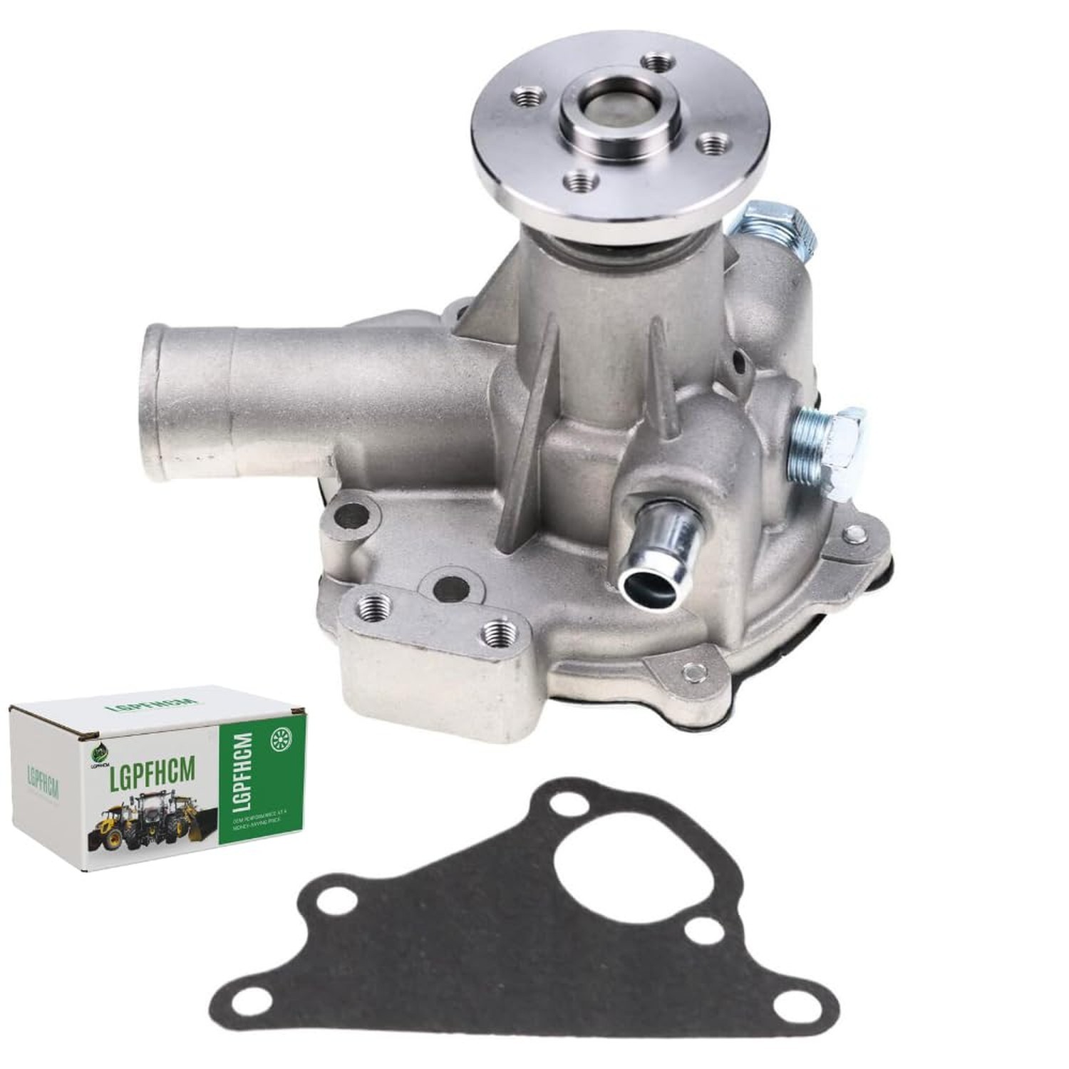 145017951 145017950 Engine Water Pump For Perkins 403C-15 404C-22 404C-22T | …