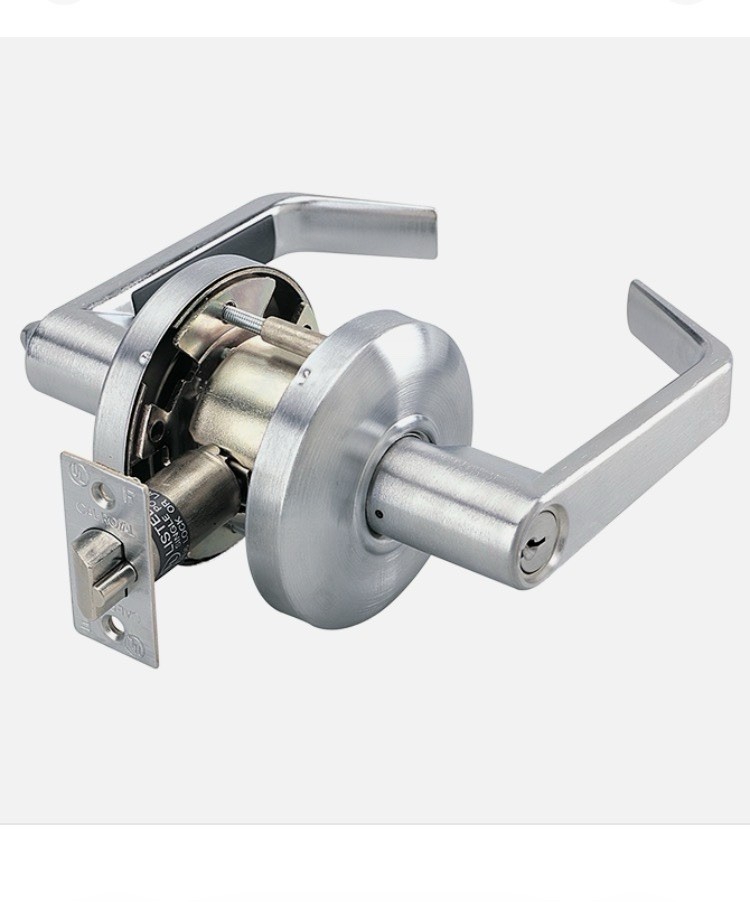 Cal Royal SL01-26D PIONEER SL SERIES GR 2 ENTRANCE