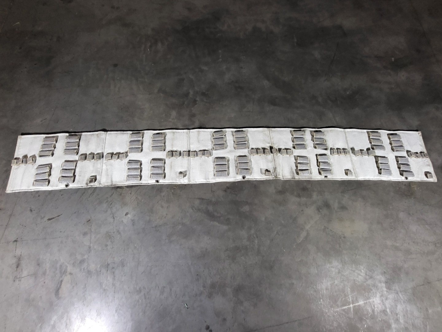 SURPLUS NEW Miller 301334 Liquid Cooled Coil Preheat Insulation – Parts
