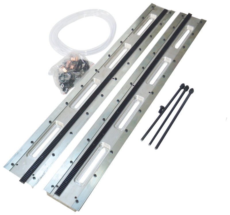 12.5″/320mm Cutting Depth Concrete Wall Cutter for Building Renovation etc.220V
