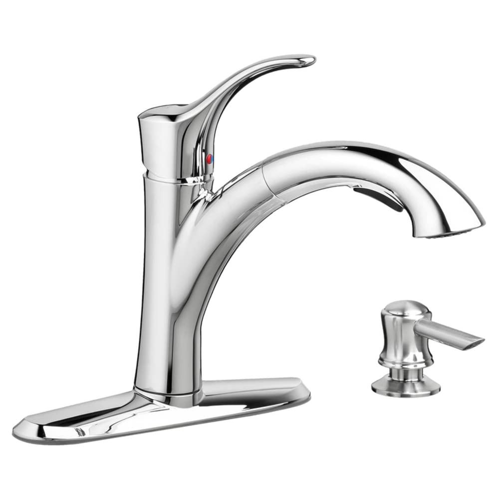 American Standard 9015.101.002 Brands Faucet/Dispenser