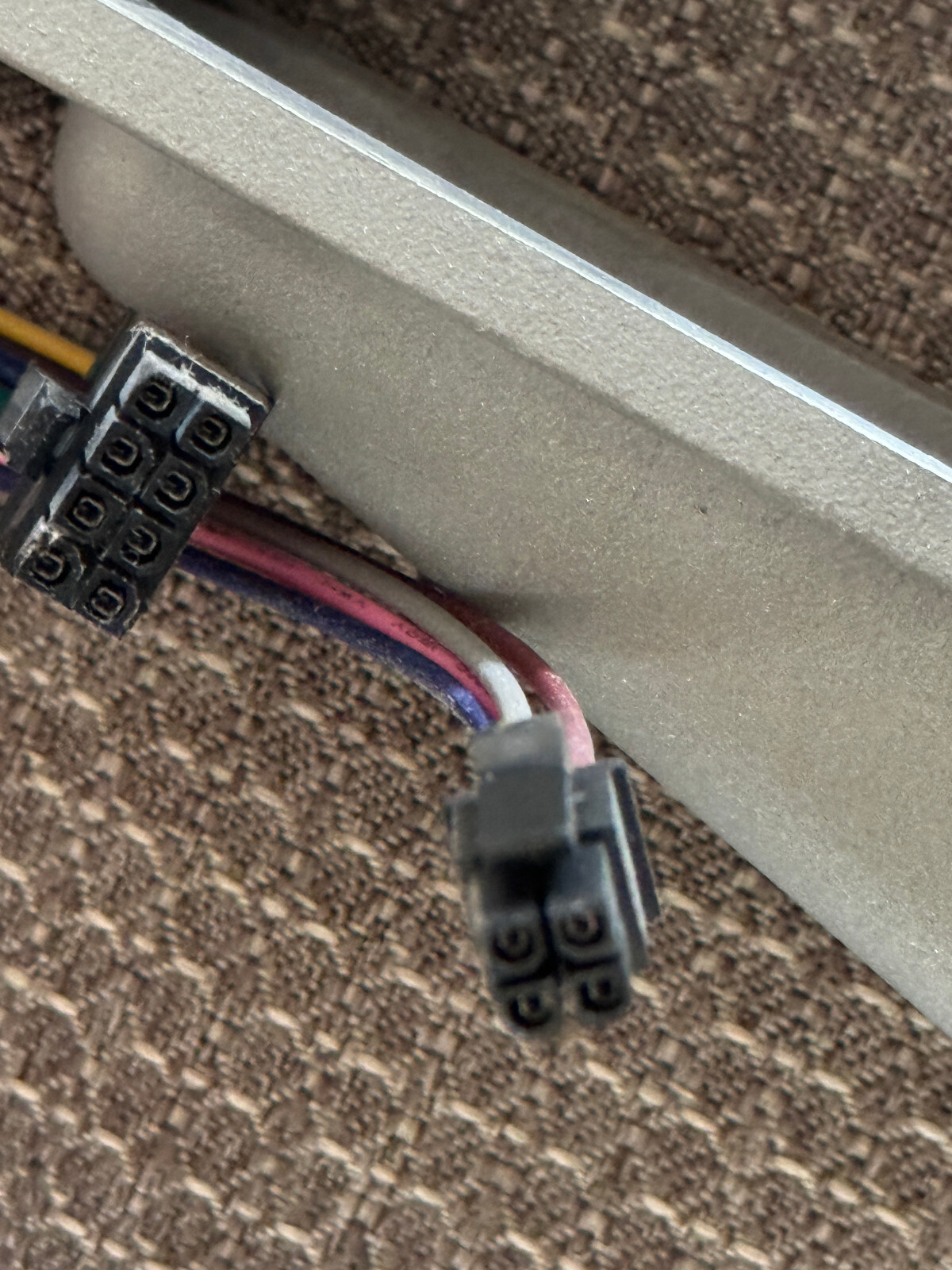 ASSA ABLOY Securitron EL-CEPT Concealed Electrical Power Transfer US32D