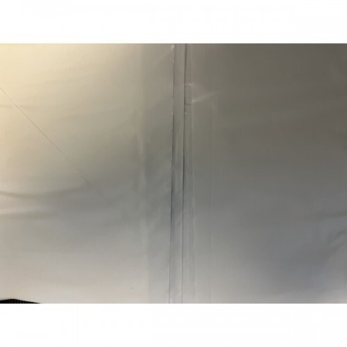 Vapor Barrier Supply – 6 Mil Fire Retardant & Anti-Static Poly Sheeting