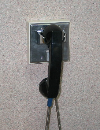 Haven TC-113 Telephone Cradle