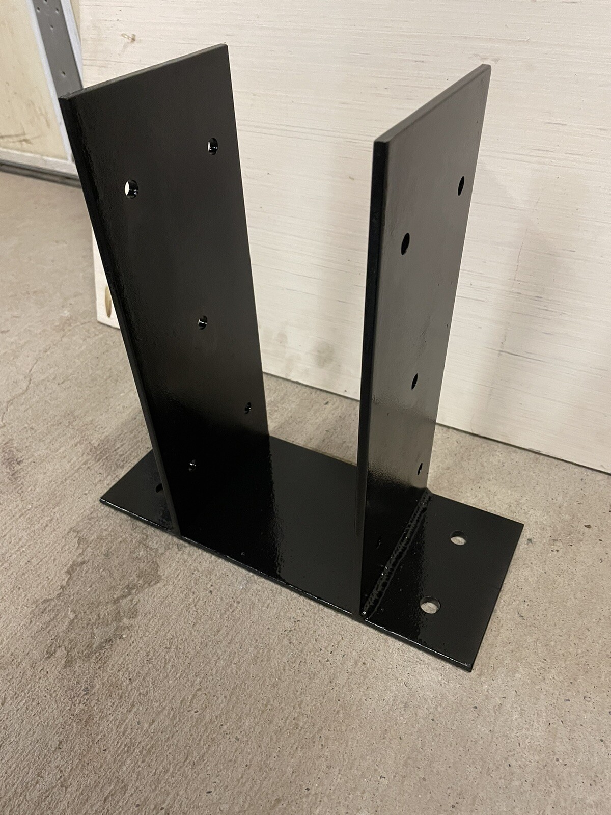 6×6 Post Mount Bracket