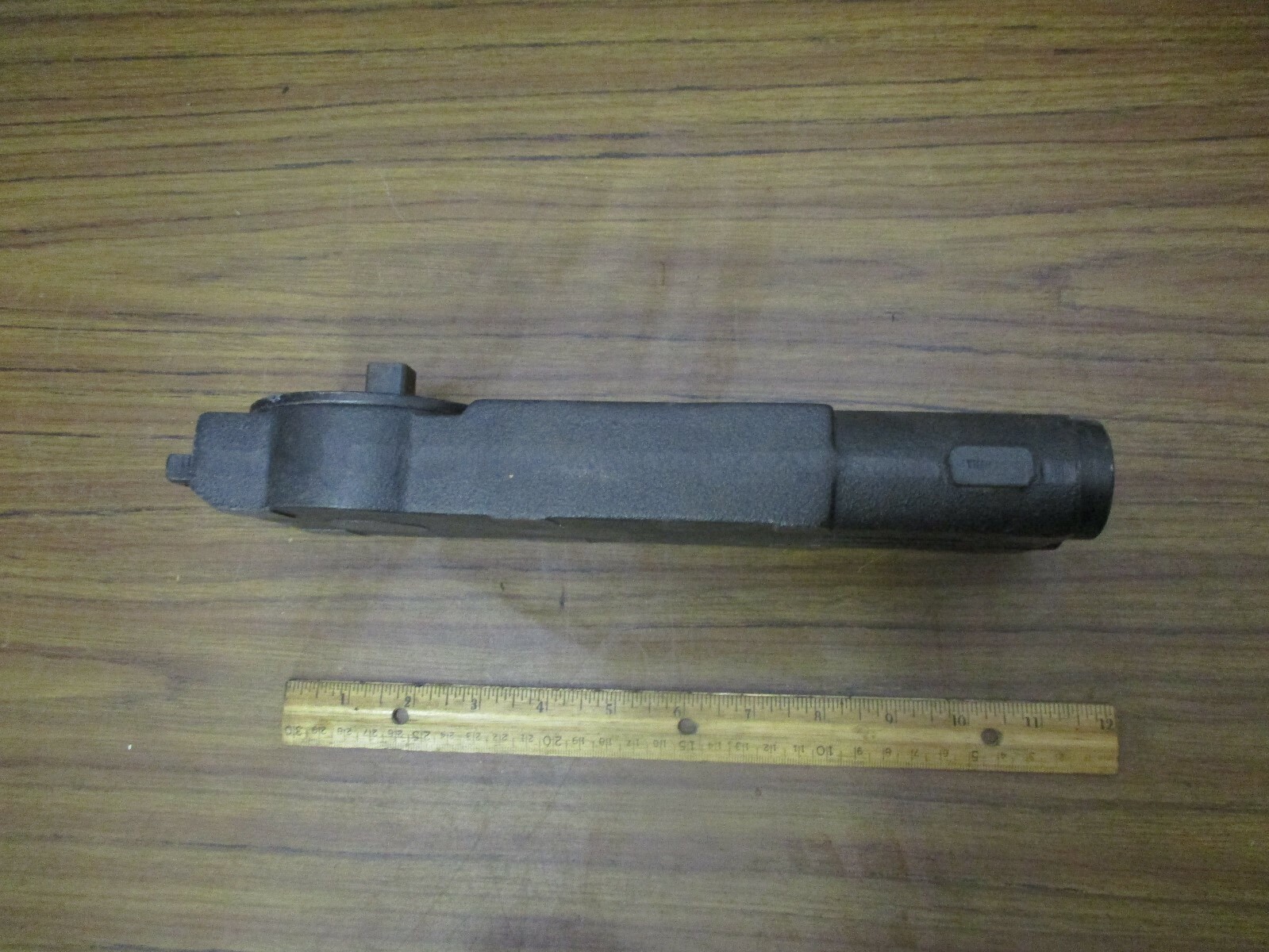 International Door Closers Item #132 *For Parts or Not Working* *SOLD, AS IS*
