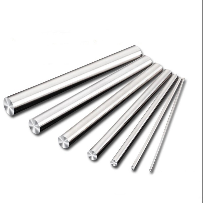 HSS Round Bar High Speed Steel Rod Φ3mm to 5.9mm DIY Metal Tools HRC 58 – 60
