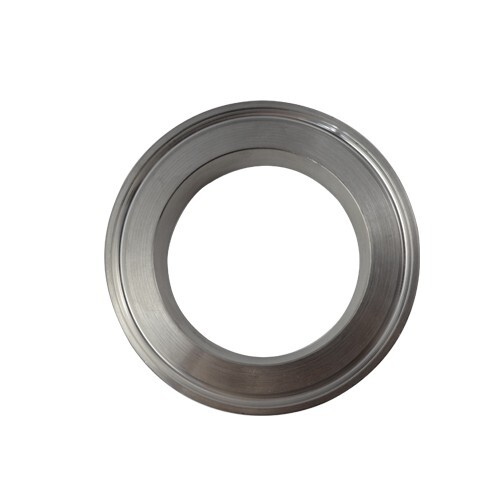 OD 1-1/2″- 4″ 38 -102mm Weld on Ferrule Clamp End Tri Clover Stainless Steel