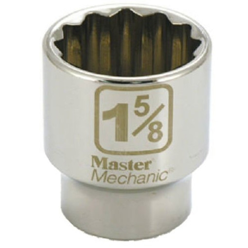 Standard Plumbing Supply 359380 APEX TOOL GROUP-ASIA Master Mechanic 3/4″ Drive